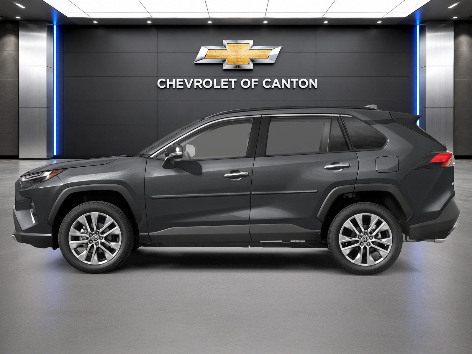 2024 Toyota RAV4 Limited