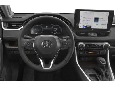 2024 Toyota RAV4 Limited