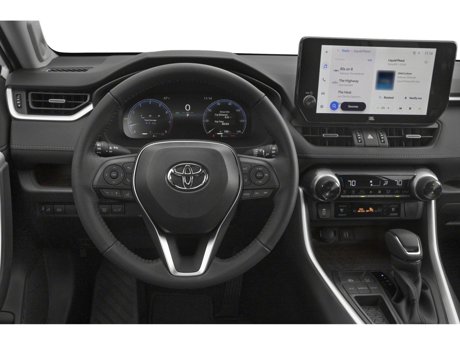 2024 Toyota RAV4 Limited