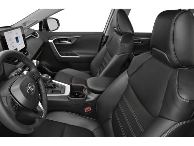 2024 Toyota RAV4 Limited