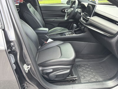 2023 Jeep Compass Altitude