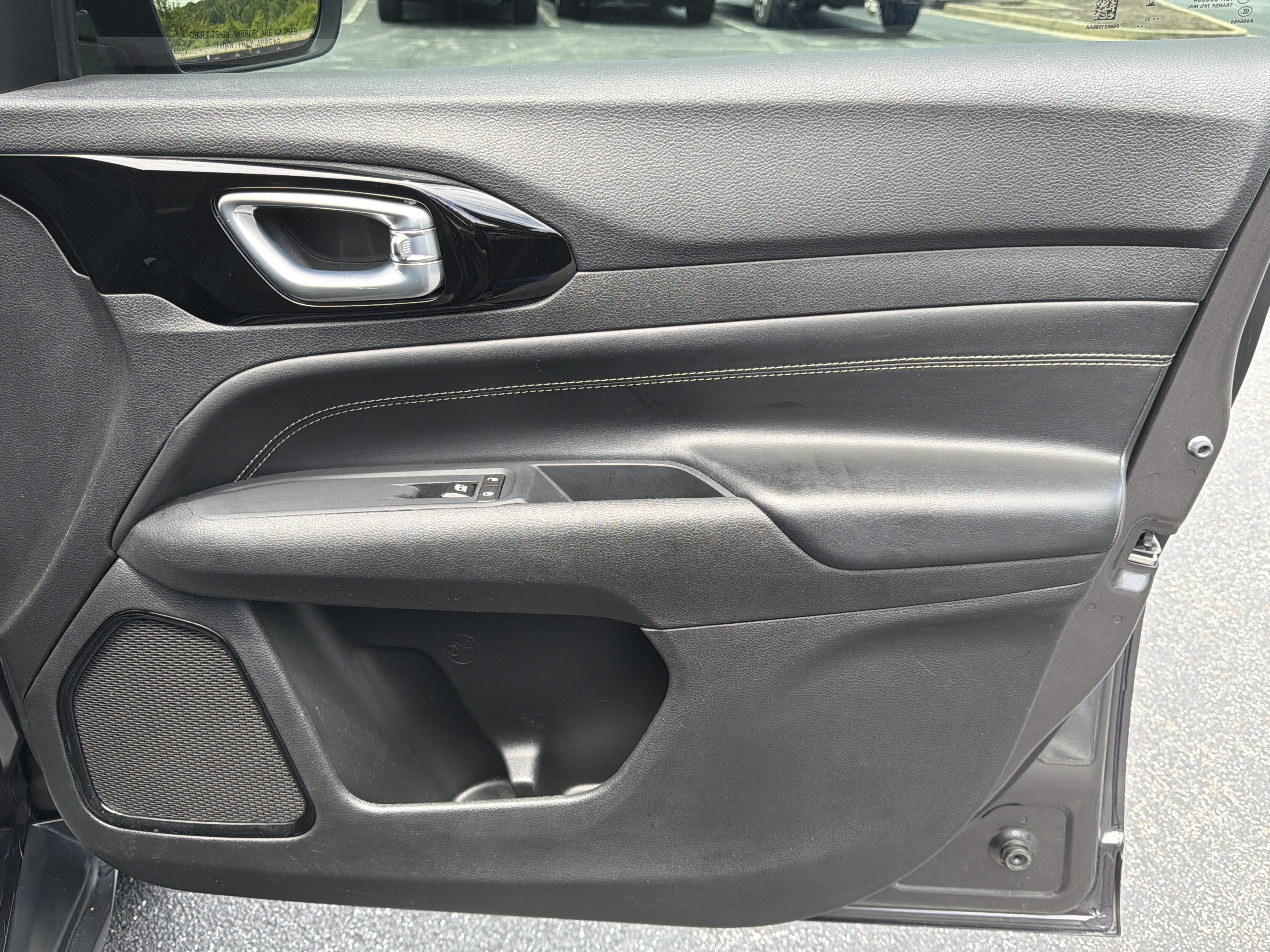 2023 Jeep Compass Altitude