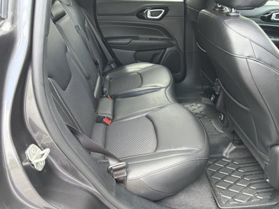 2023 Jeep Compass Altitude