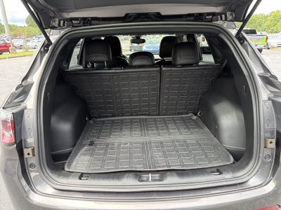 2023 Jeep Compass Altitude