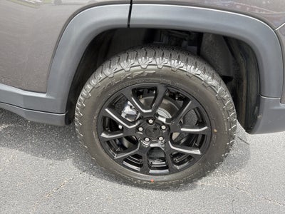 2023 Jeep Compass Altitude