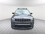 2023 Jeep Compass Altitude