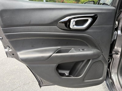 2023 Jeep Compass Altitude