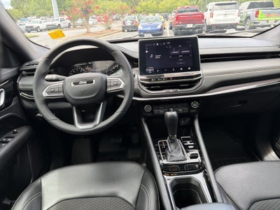 2023 Jeep Compass Altitude