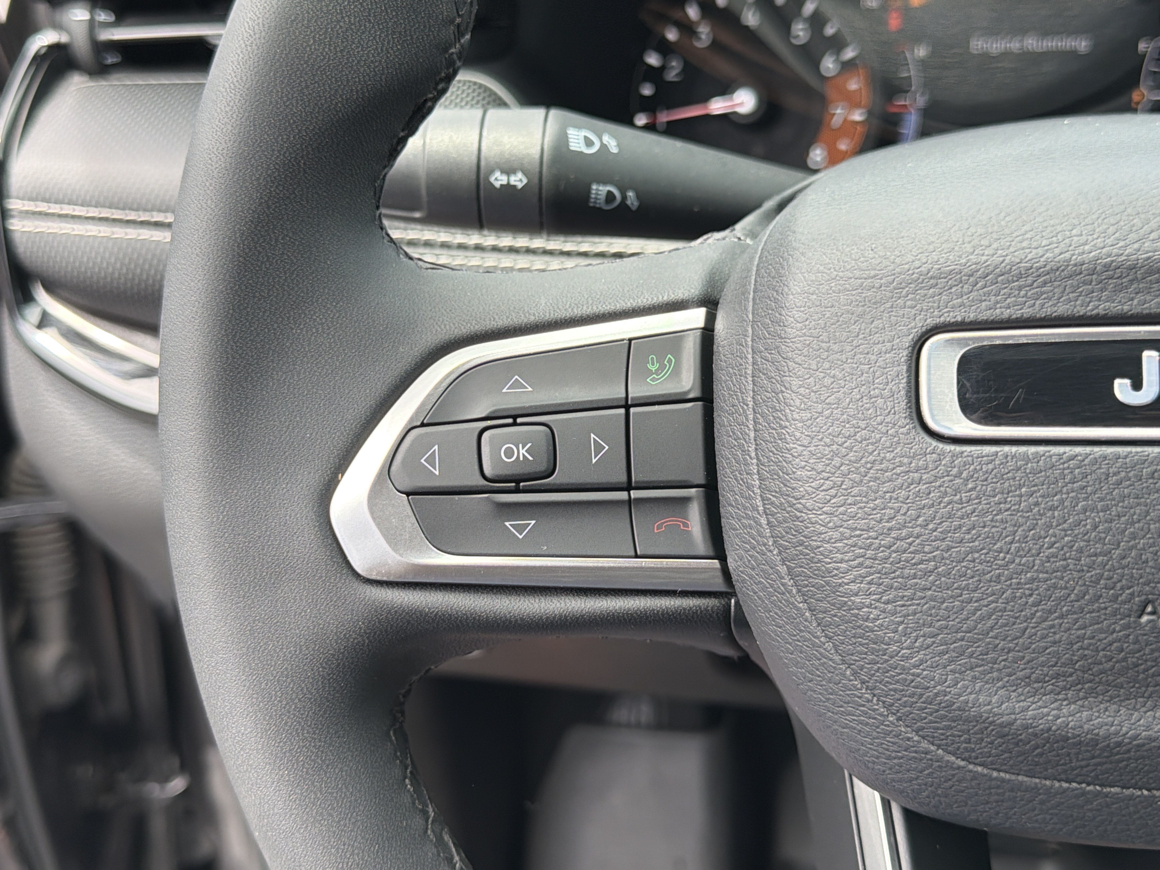 2023 Jeep Compass Altitude
