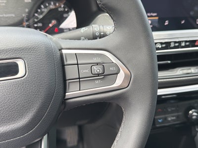 2023 Jeep Compass Altitude