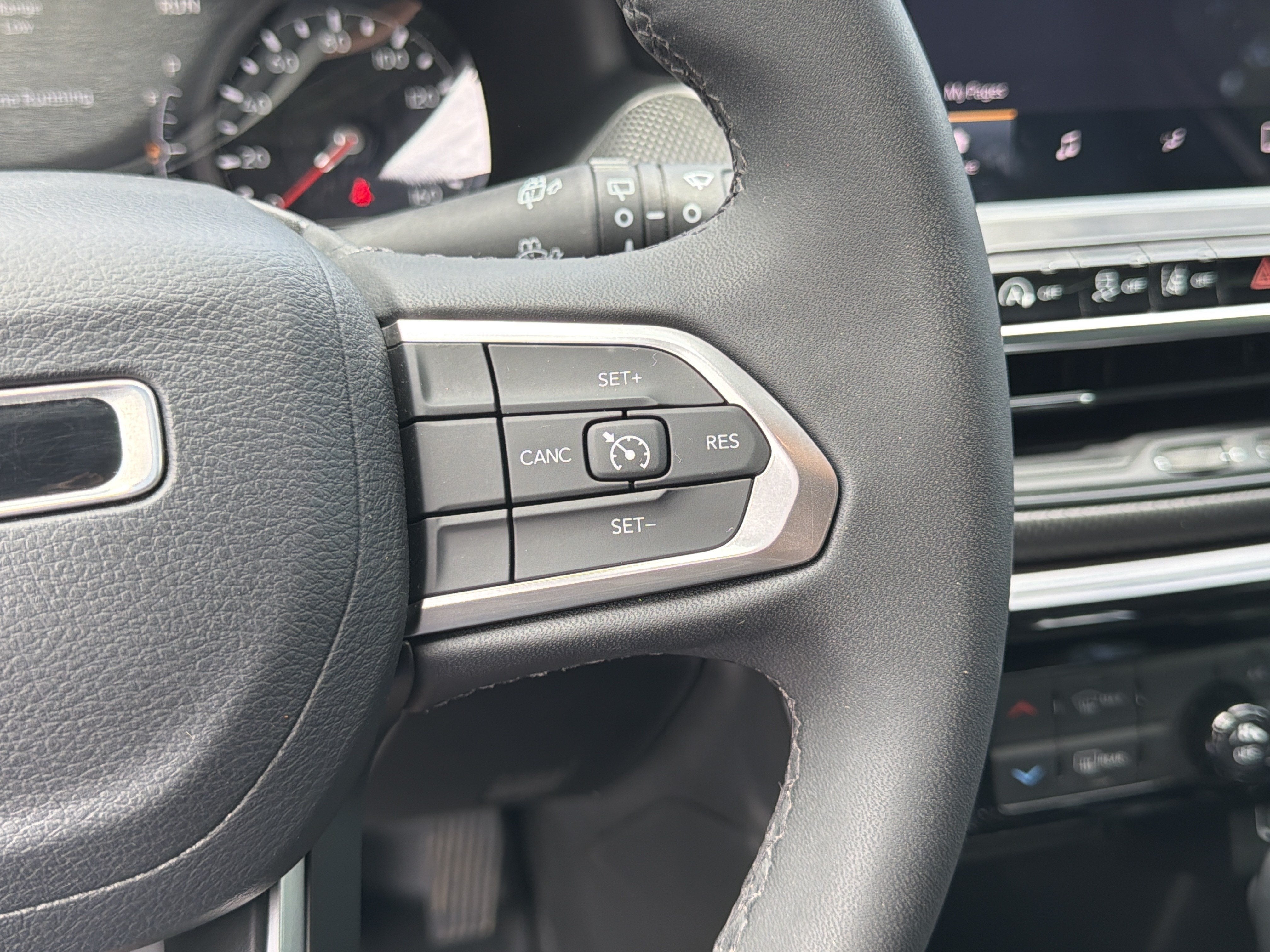 2023 Jeep Compass Altitude