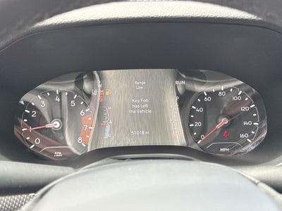 2023 Jeep Compass Altitude