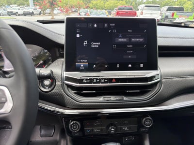 2023 Jeep Compass Altitude