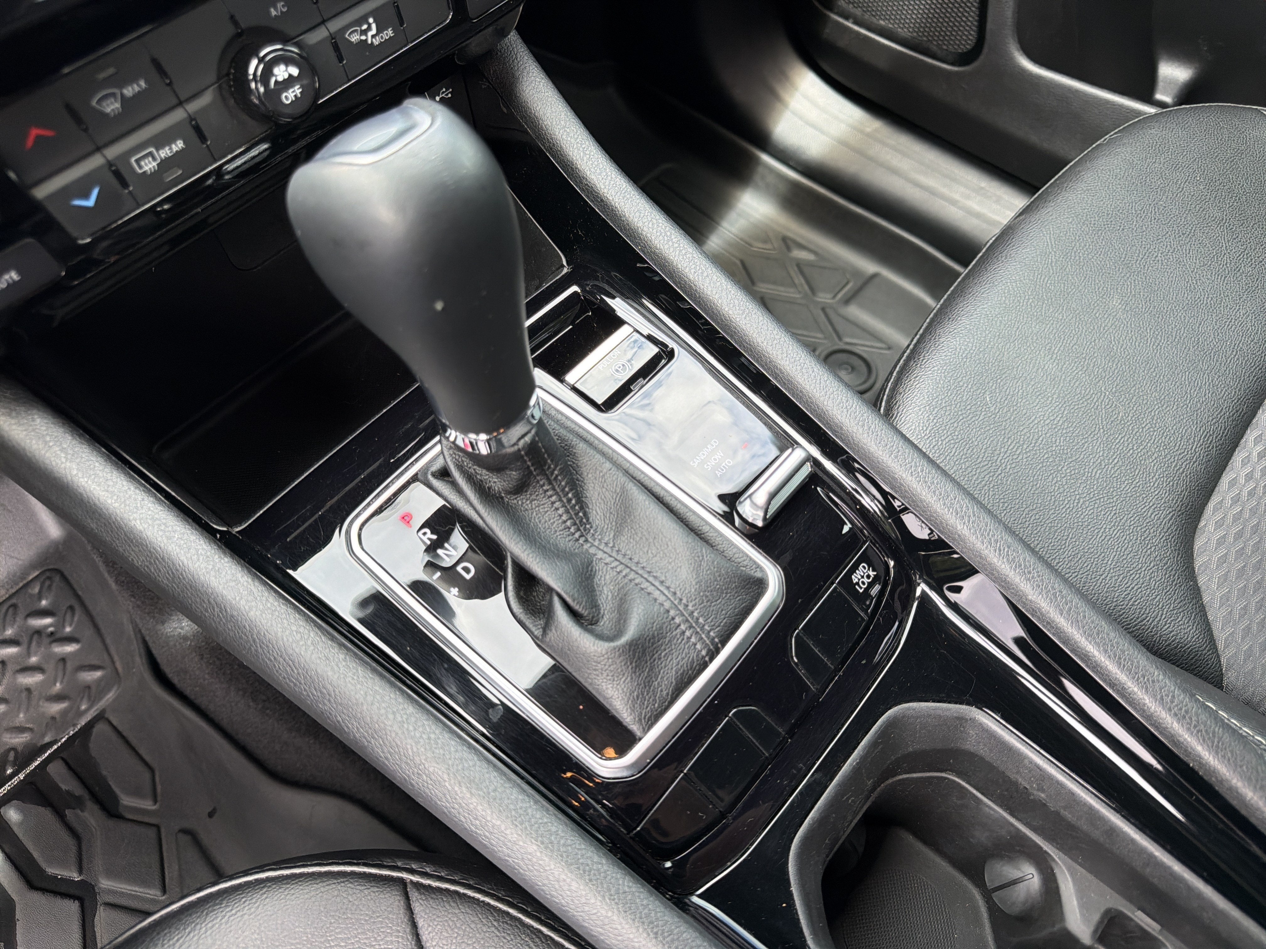 2023 Jeep Compass Altitude