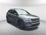 2023 Jeep Compass Altitude