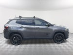 2023 Jeep Compass Altitude
