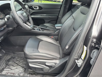 2023 Jeep Compass Altitude