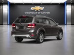 2016 Dodge Journey Crossroad Plus