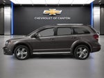 2016 Dodge Journey Crossroad Plus