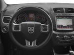 2016 Dodge Journey Crossroad Plus