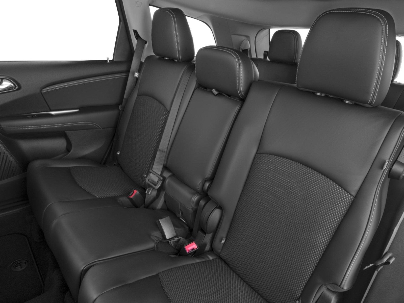 2016 Dodge Journey Crossroad Plus