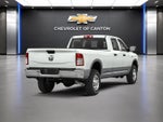 2021 RAM 3500 Laramie