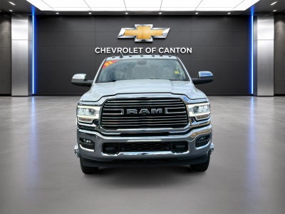 2021 RAM 3500 Laramie