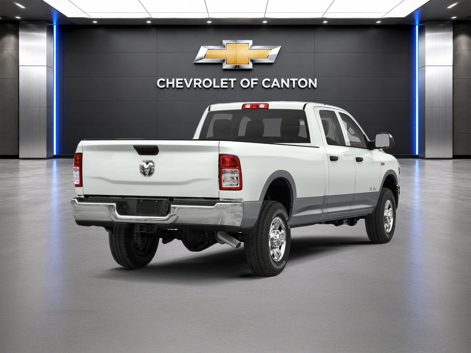 2021 RAM 3500 Laramie