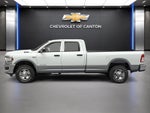2021 RAM 3500 Laramie
