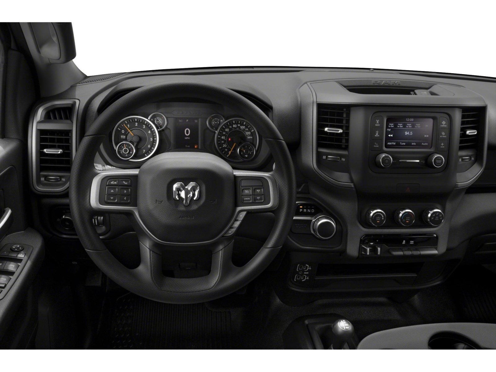 2021 RAM 3500 Laramie