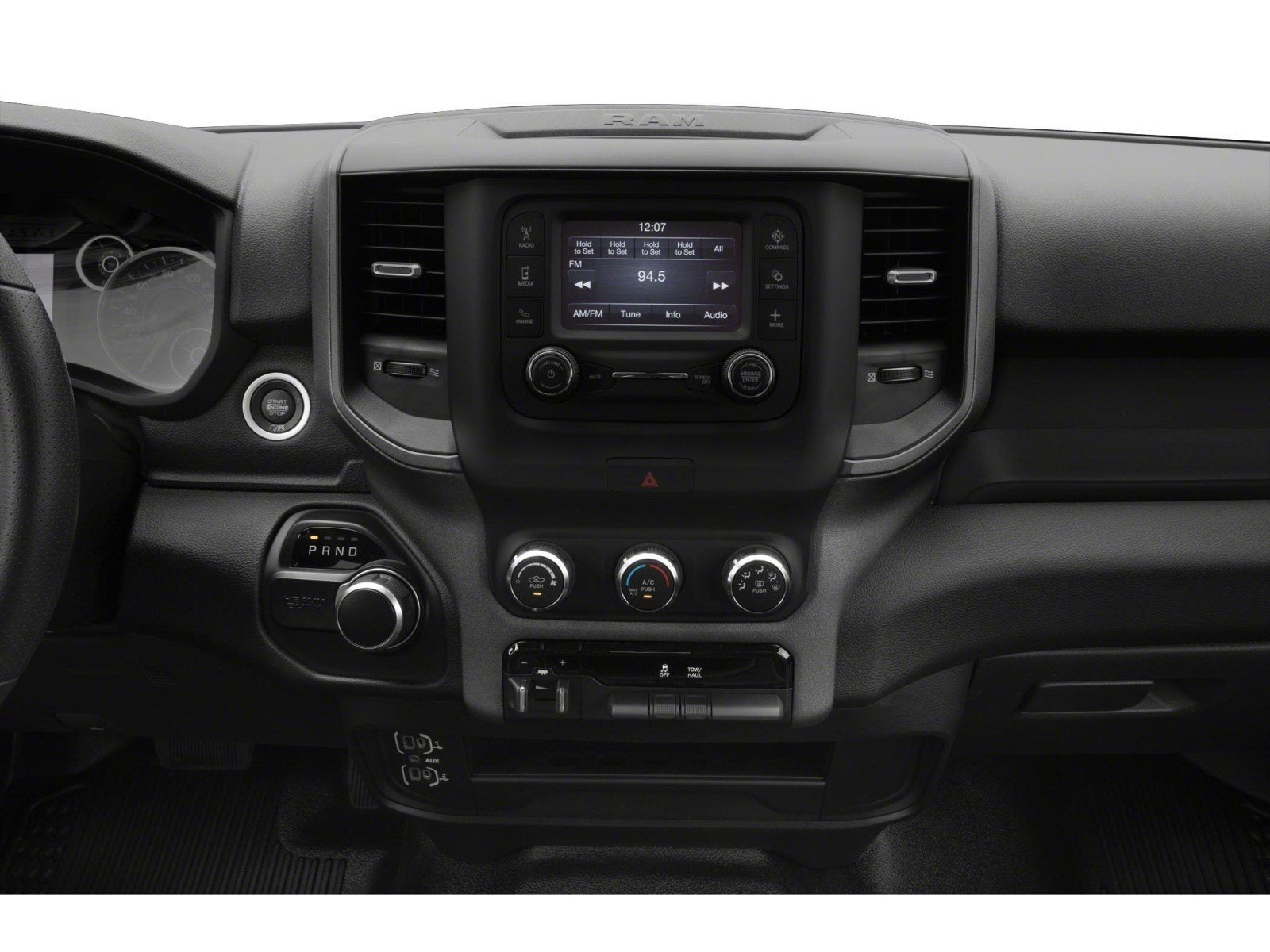 2021 RAM 3500 Laramie
