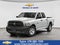 2020 RAM 1500 Classic Tradesman