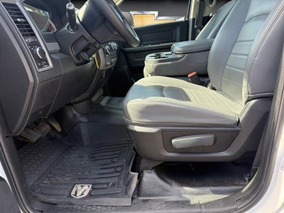 2020 RAM 1500 Classic Tradesman