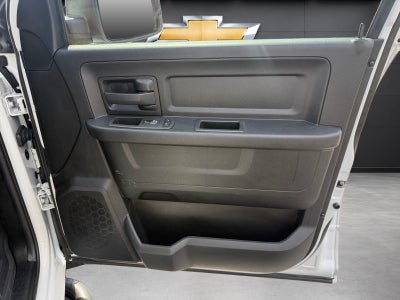 2020 RAM 1500 Classic Tradesman