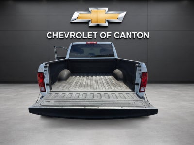 2020 RAM 1500 Classic Tradesman