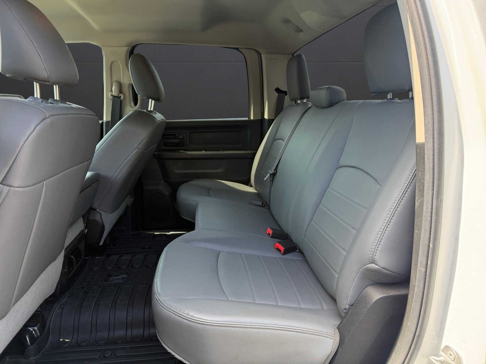 2020 RAM 1500 Classic Tradesman