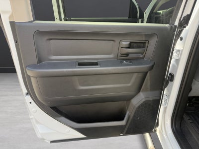 2020 RAM 1500 Classic Tradesman