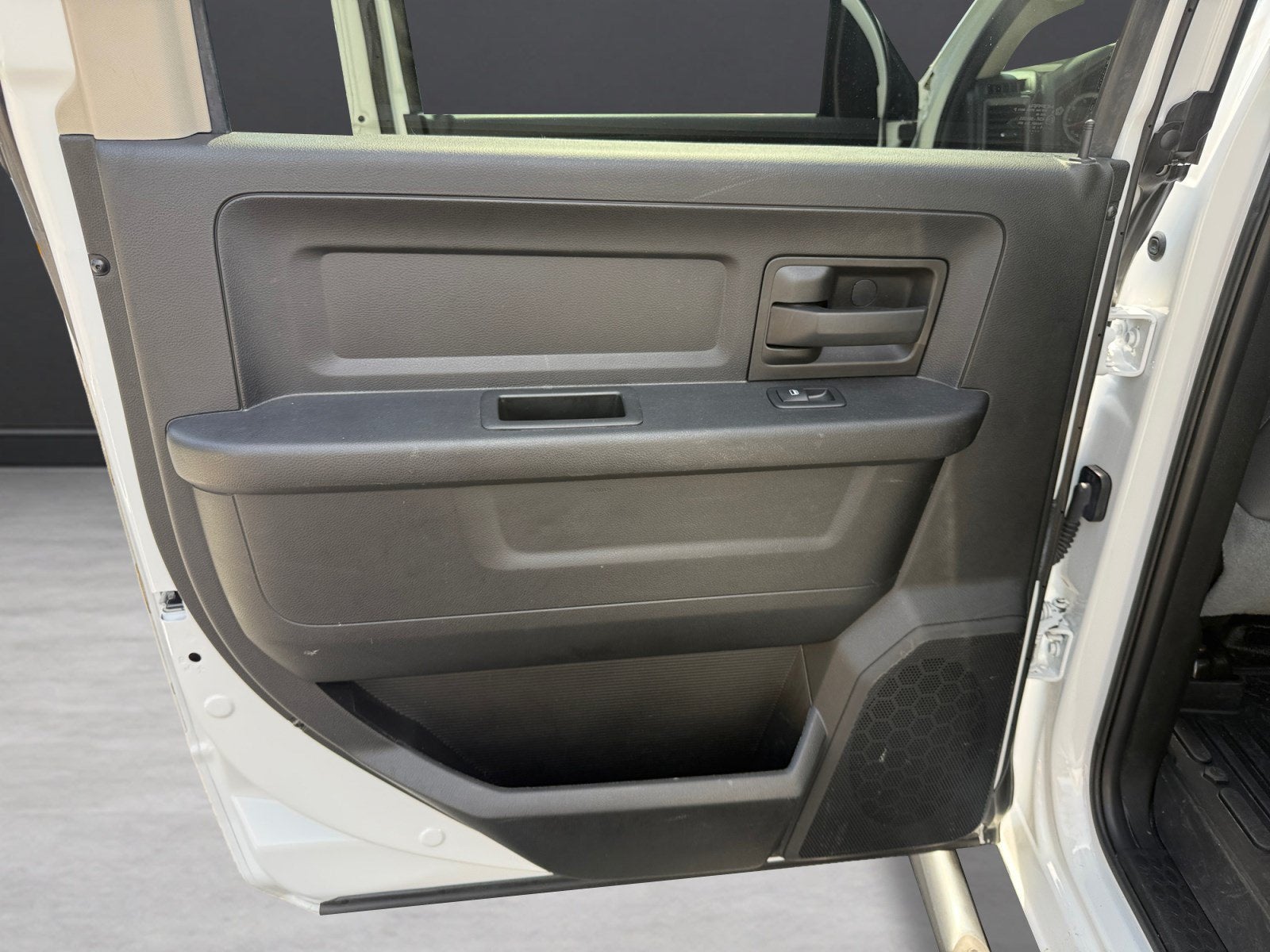 2020 RAM 1500 Classic Tradesman