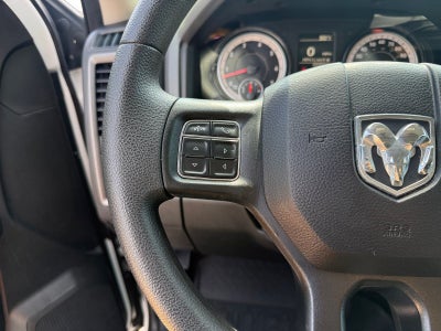 2020 RAM 1500 Classic Tradesman