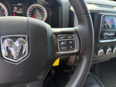 2020 RAM 1500 Classic Tradesman