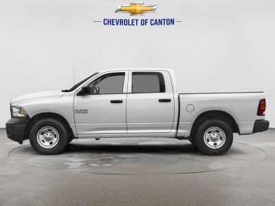 2020 RAM 1500 Classic Tradesman