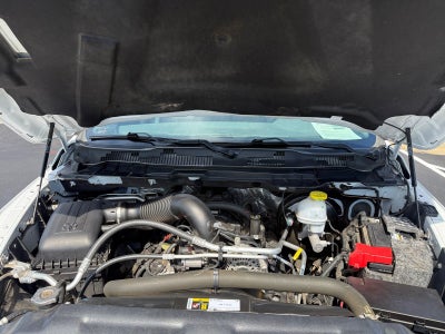 2020 RAM 1500 Classic Tradesman