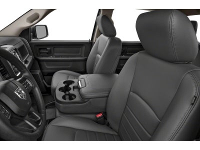 2020 RAM 1500 Classic Tradesman