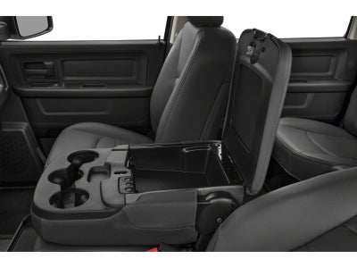 2020 RAM 1500 Classic Tradesman