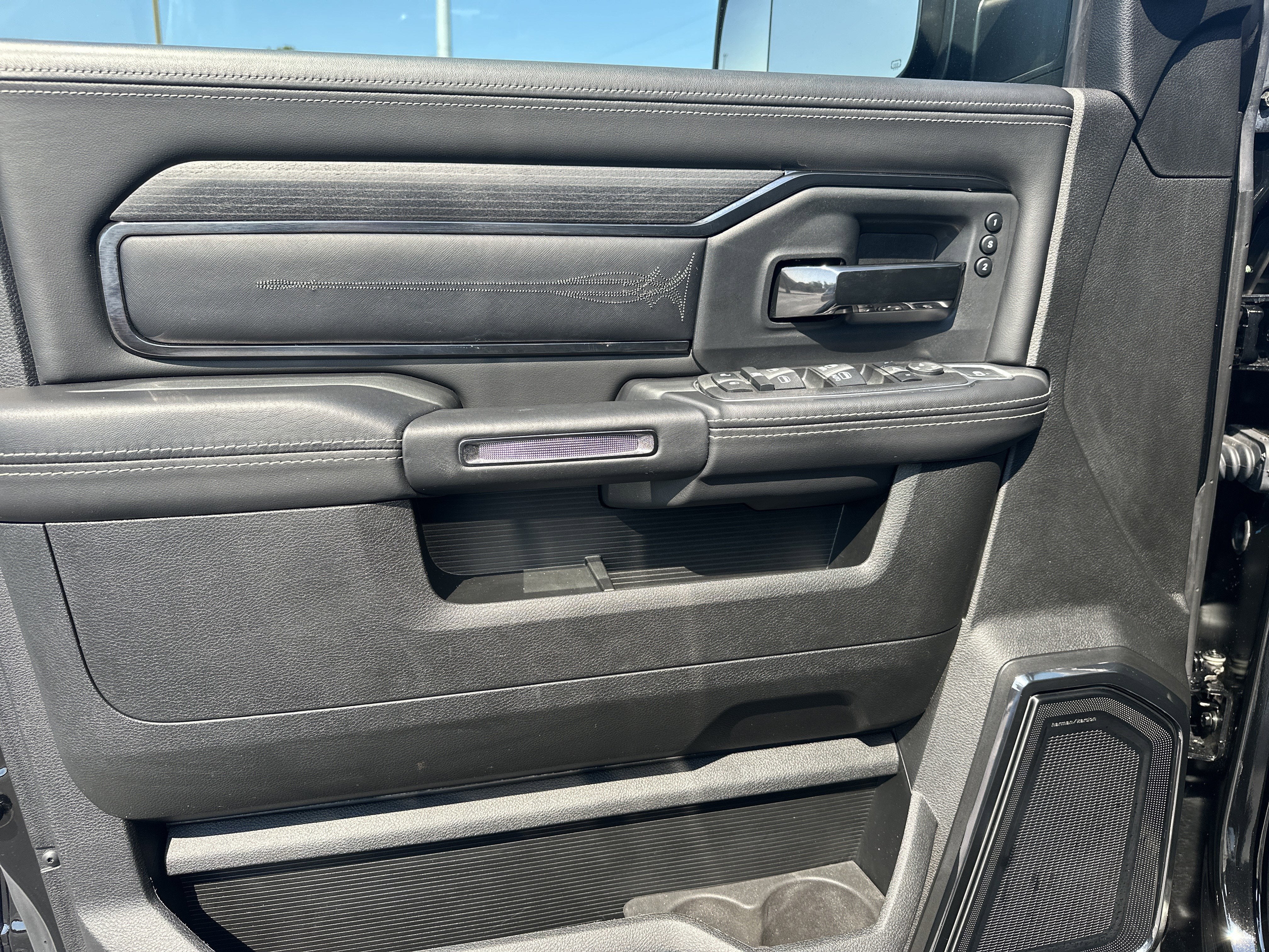 2022 RAM 2500 Limited