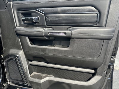 2022 RAM 2500 Limited