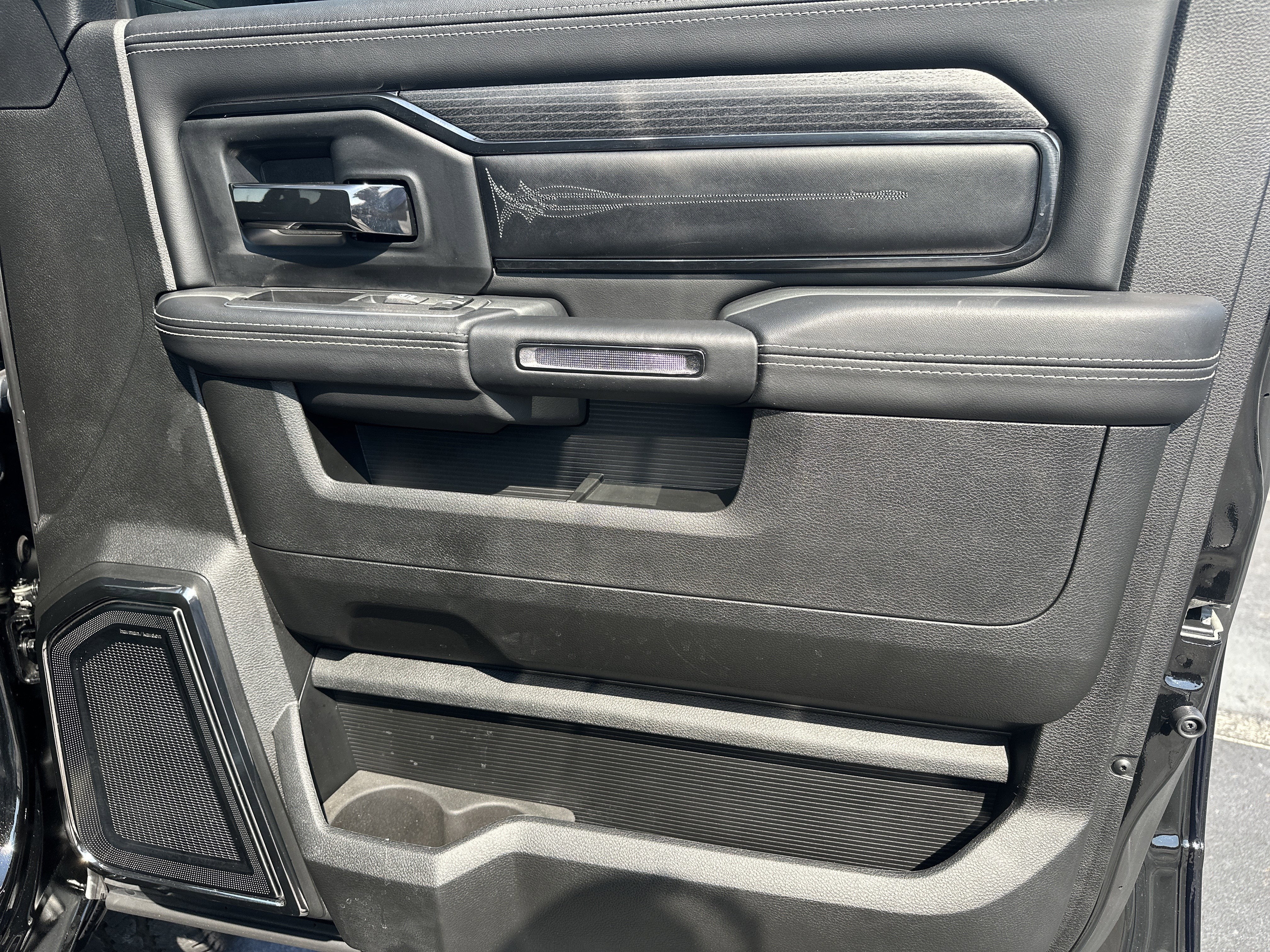 2022 RAM 2500 Limited