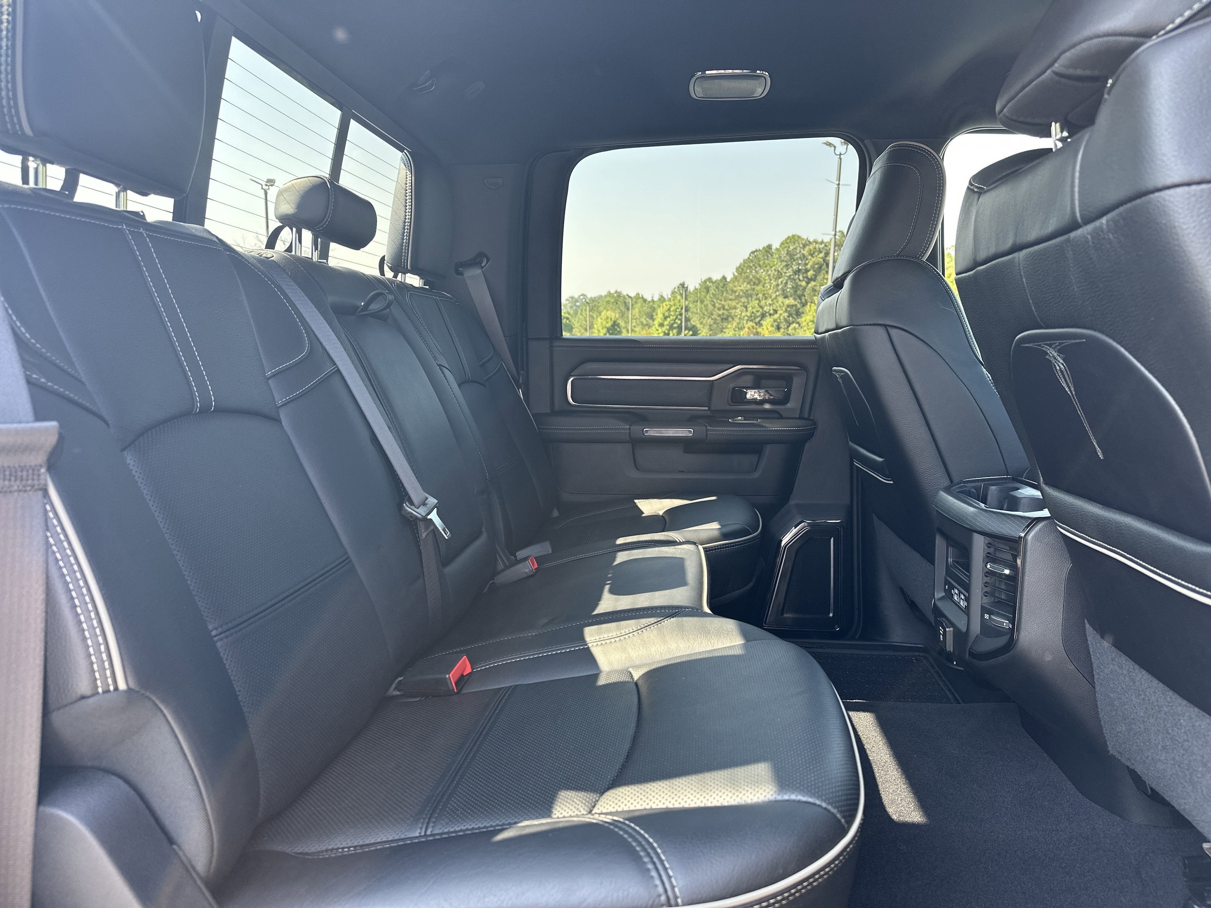 2022 RAM 2500 Limited