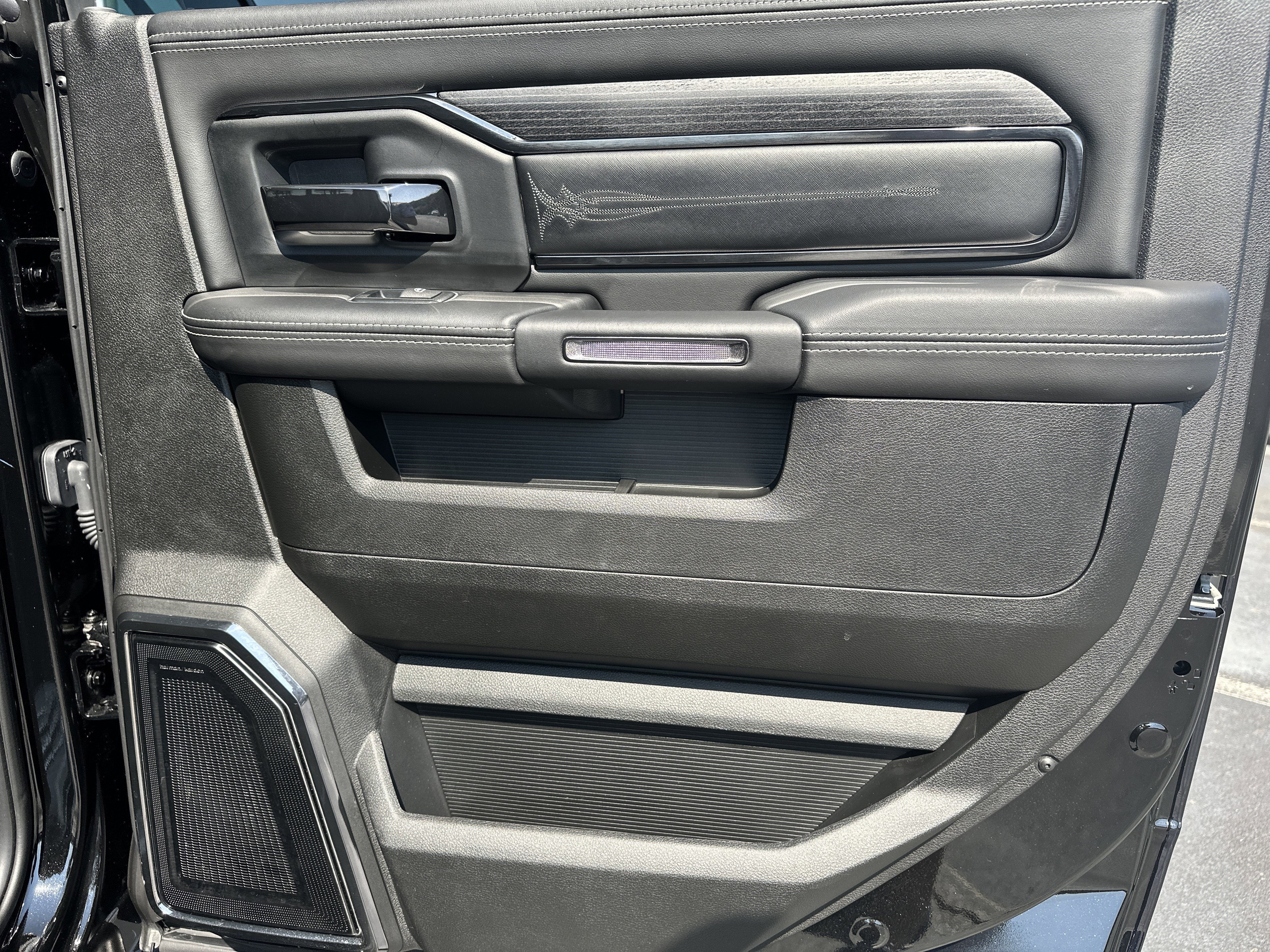 2022 RAM 2500 Limited