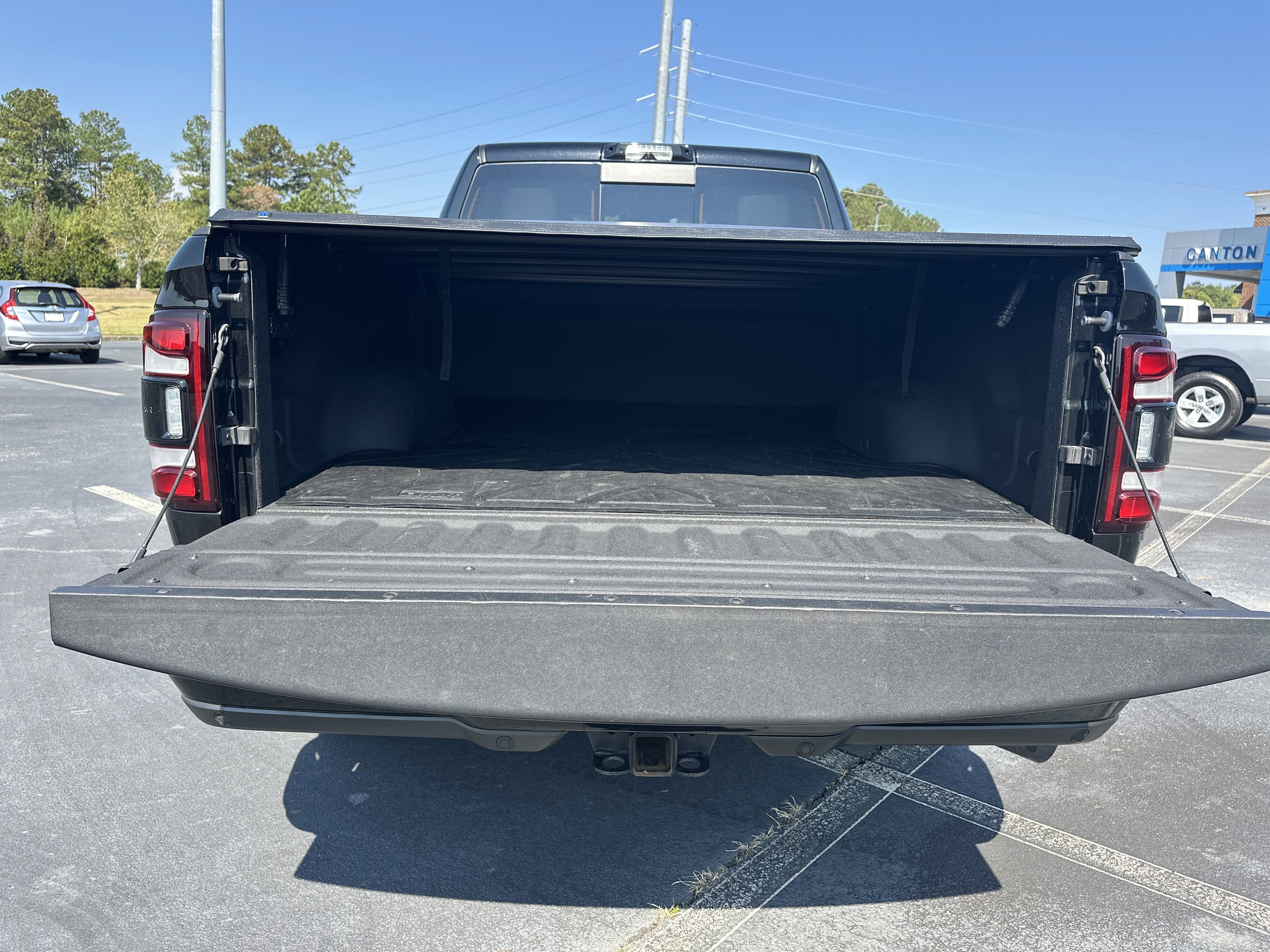 2022 RAM 2500 Limited